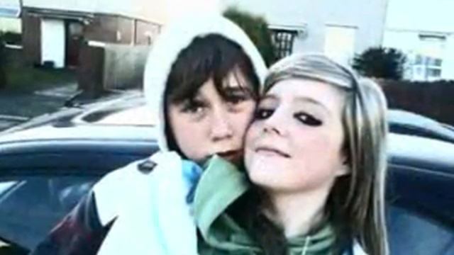 Rebecca Dixon & Jordan Flye