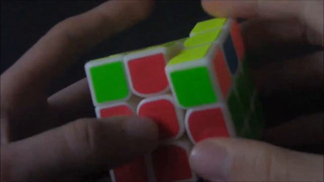 Recenzja MoYu 3x3x3 SenHuan ChuFeng  WWW.SPEEDCUBE.PL