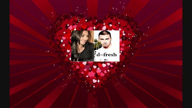 D Fresh & Songül feat 6His   Sen Benimlesin 2018
