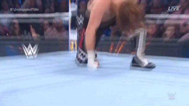 Sami Zayn tribute | "You deserve it"