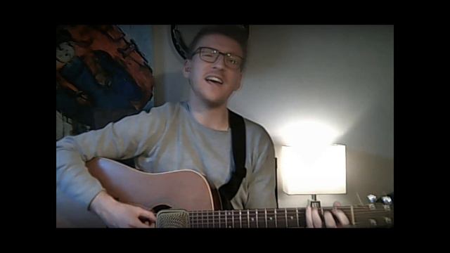 Vincent (Don McClean/Martine Bijl cover)