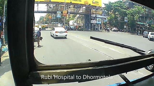 Street View Kolkata, 🇮🇳 Marquis Street , Collin Street , Park Street New Market, Kolkata Vlog # 03