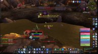 Level 100 Frost Mage PvP | WoW WoD | 6.2 | SPINFLAG
