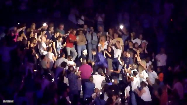 Matthieu Chedid - Paris Bercy 03 06 23 “Je Dis Aime”
