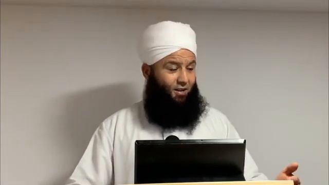 Tarik ibn Ali يوم القيامة yawùmo alqiyamah