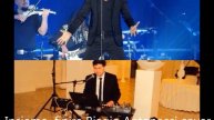 Biagio Antonacci Insieme finire cover Massimo Liguigli