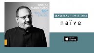 Rinaldo Alessandrini - 6 Little Preludes "Zur Anfanger auf dem Clavier": No. 3, Prelude in D Minor,