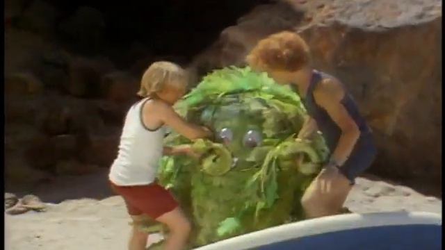 (1973-1975) Sigmund & The Sea Monsters