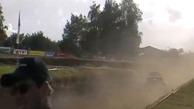 Autocross EM - Seelow  - Div. 3 - Gr. 2 - 1. Vl