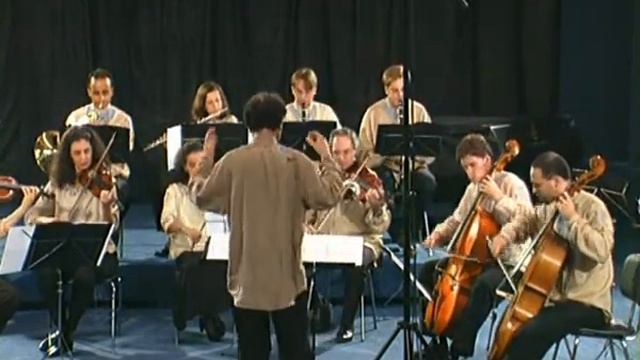 José Mauricio Nunes Garcia - Abertura em Ré