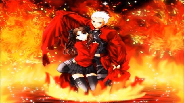 ★ Nightcore - Me quemo ★