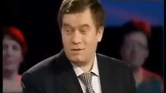Владимир Улас о Собянине