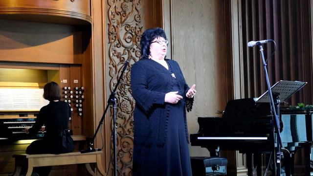 Томмазо Джордани  «Caro mio ben», «О, милый мой»