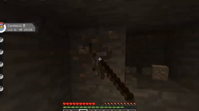 Pixelmon 3 1 capitulo 3 - El ataque del lag