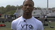 Christian LeMay VTO Interview - CSG