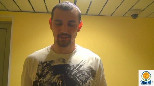 Алексей Жуканенко приглашает на финальную серию ПБЛ