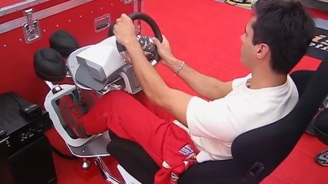 Racing Simulator