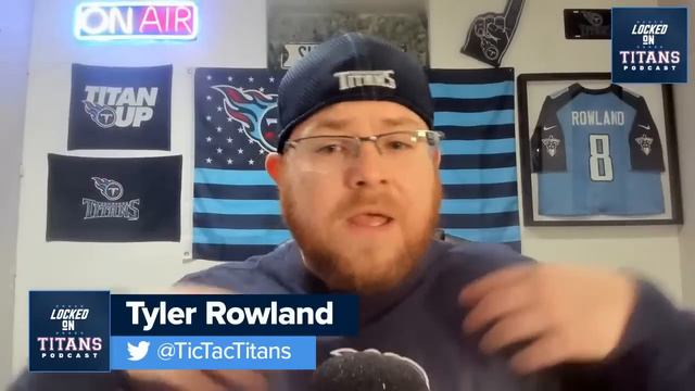 Should Tennessee Titans TRADE for Lamar Jackson, Henry's Last Run and Willis or Dobbs in 2023??