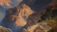 Grand Canyon von Thomas Moran - Video von Günter Frei (Official Video)