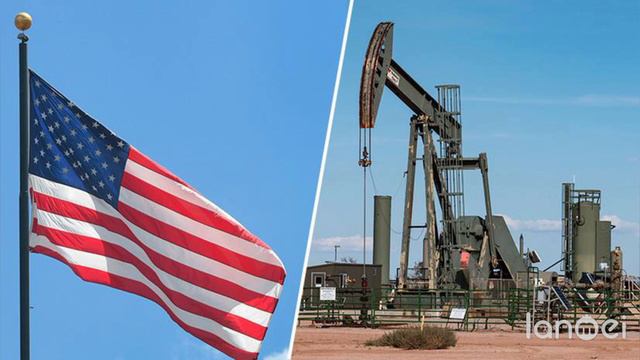 🇺🇸США не пополняют стратегические запасы нефти-нет денег, пишет Bloomberg...🔽🔽🔽