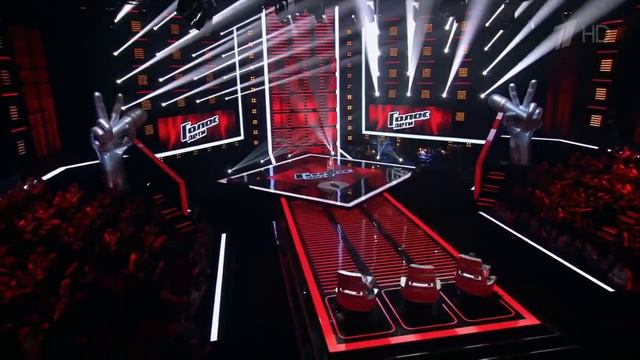 Как наставники шоу Голос. Дети разрушают юные таланты?