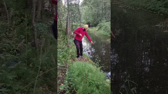 Годный лайфхак. Как достать воды.