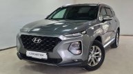 Hyundai Santa Fe +7 (8512) 48-48-48