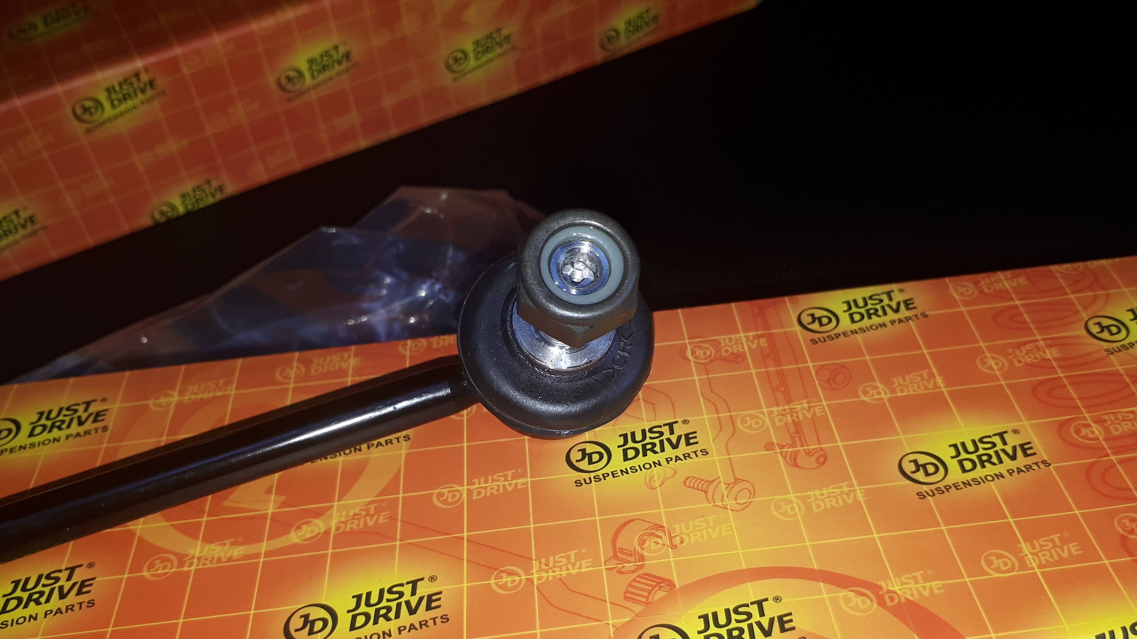 Chevrolet captiva JUST DRIVE  JSL-0168L и JSL-0168R