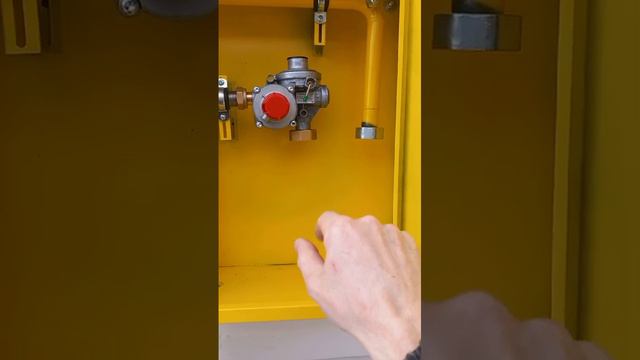 Социальная газификация от Мособгаз -Юг