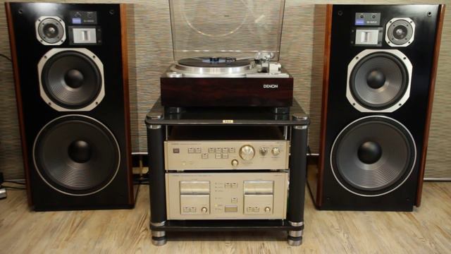 Pioneer S-922 винтаж аудио