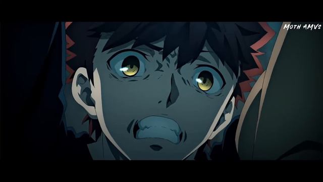 Fate Series - Awaken「AMV」