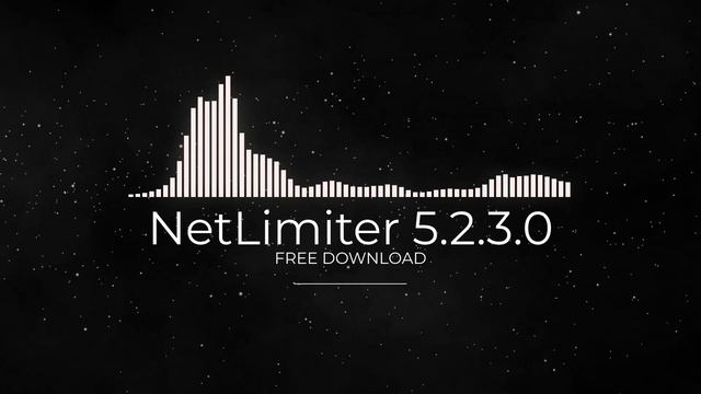 NetLimiter 5.2.3.0 FULL