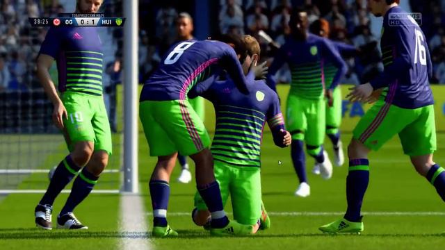 FIFA 18