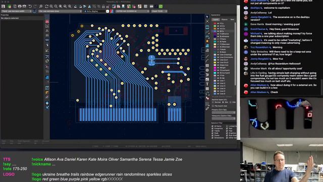 LIVESTREAM: 2024.09 - Makery Stuff