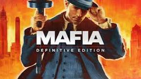 Mafia - Definitve Edition