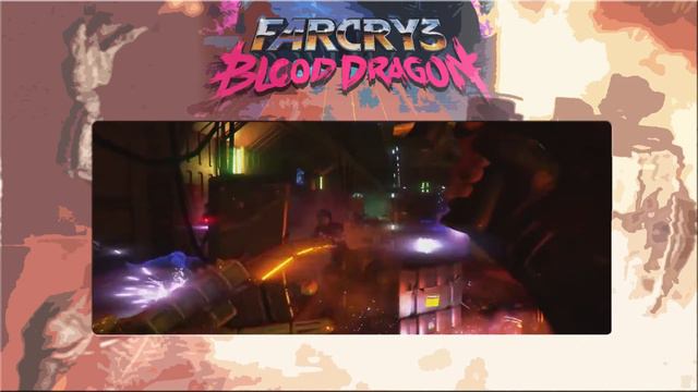 [Giveaway #8] 3x Farcry 3: Blood Dragon Giveaway! [CLOSED]