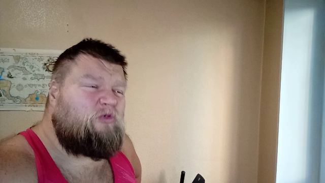 пьяный