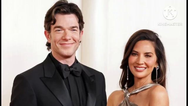 Olivia Munn & John Mulaney Reveal Arrival of Second Baby_ ‘Little Plum, Little Dragon’