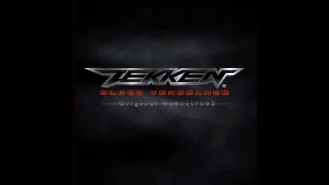 Tekken Blood Vengeance - #38 - Legend