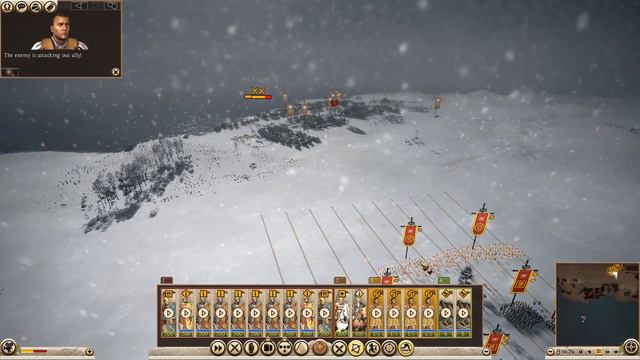 The Battle Of Genoa | Total War ► Rome 2 ► Divide Et Impera Mod (Ep 15)
