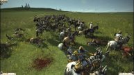 Best Way to Defeat Horse Archers in Total War