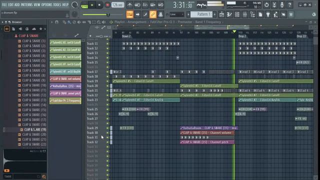Make music