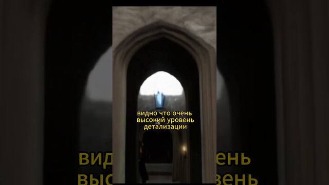 Неопознанная Сущность на Сгенерированном ИИ Видео... Сможешь понять что это?!