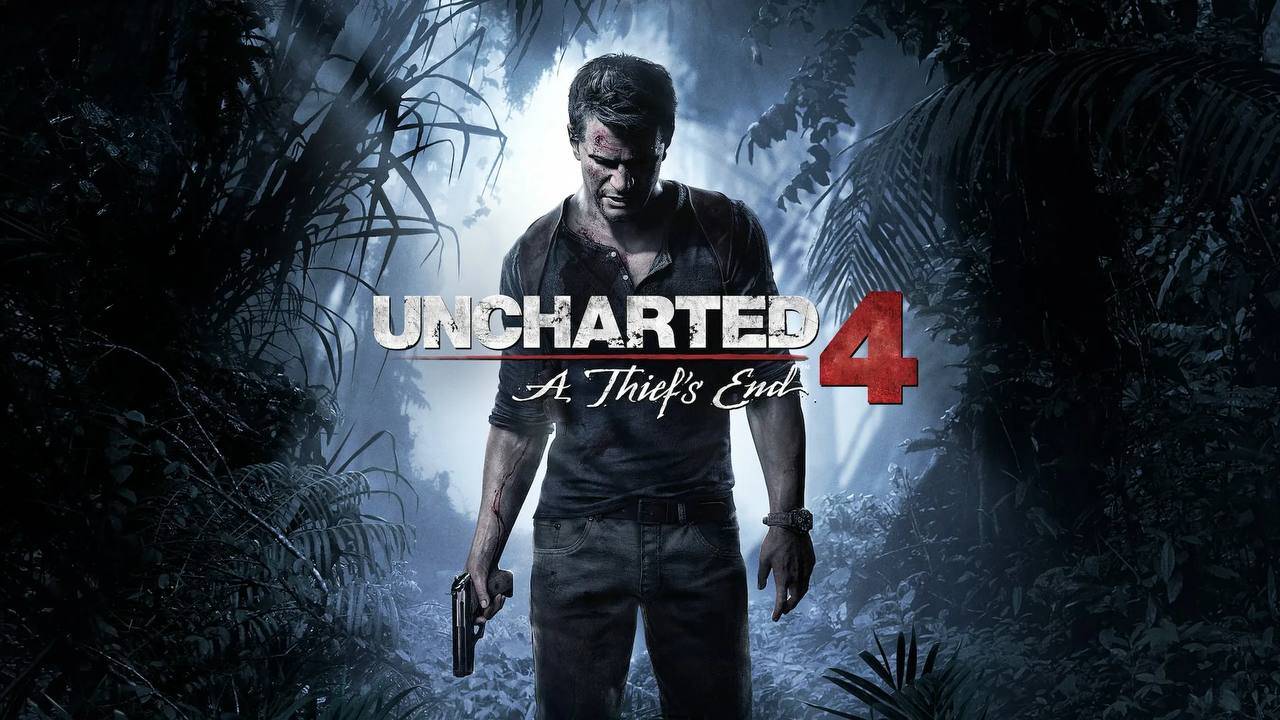 ✪ Uncharted 1+2+3+4+Спин-офф [ИГРОФИЛЬМ] ✪ ВЕСЬ СЮЖЕТ ФРАНШИЗЫ ✪ ВСЯ ИСТОРИЯ ДРЕЙКА [1080p]