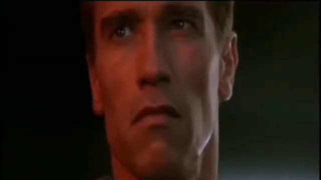 TOTAL RECALL [1990] Return to Reality scene BUT with Half-Life SFX and Music