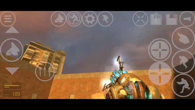 Headcrab Sandbox V5 Mobile  release