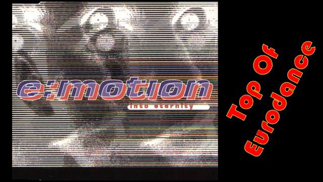 E-Motion - Into Eternity (Radio Edit)