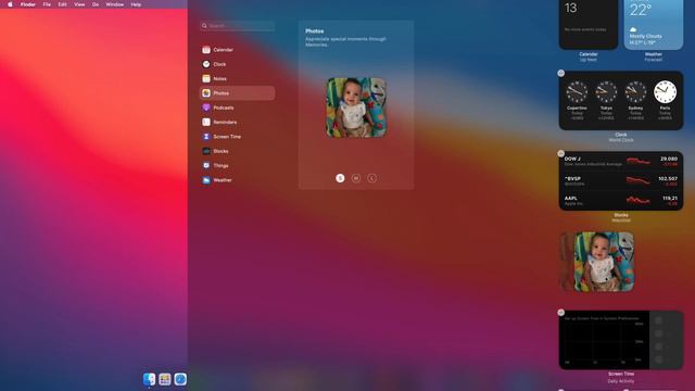 Conheça o Novo MacOS Big Sur | Apple
