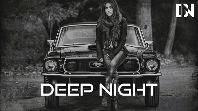 Deep House Mix 2024 | Deep House, Vocal House, Nu Disco, Chillout by Deep Night #49