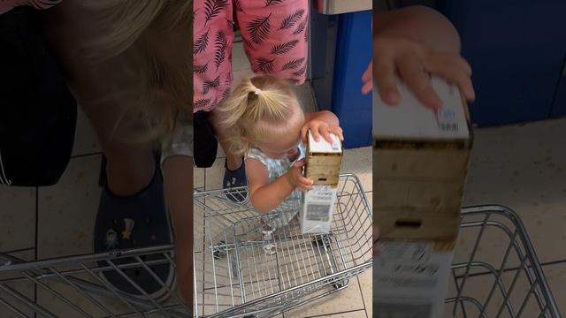 Учим самостоятельности ребенка